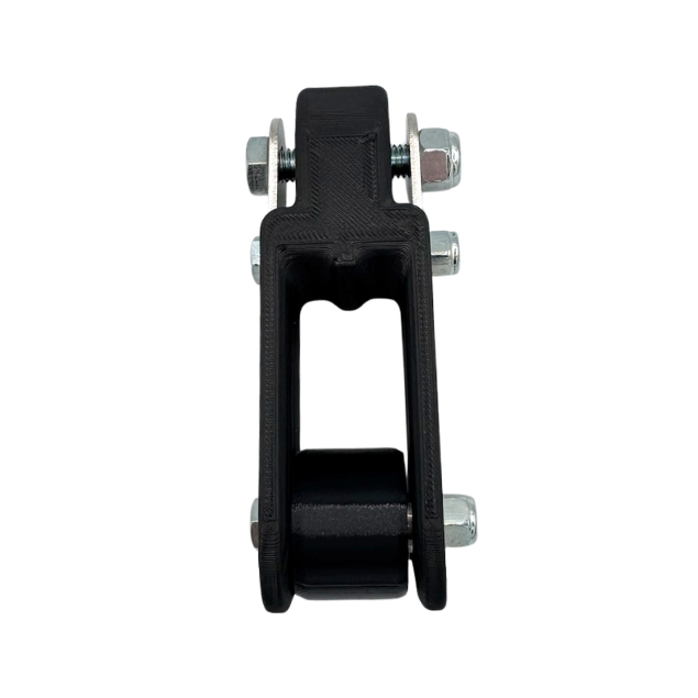 Guida Catena Husqvarna 125 – Kit Completo