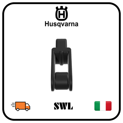 Guida Catena Husqvarna 125