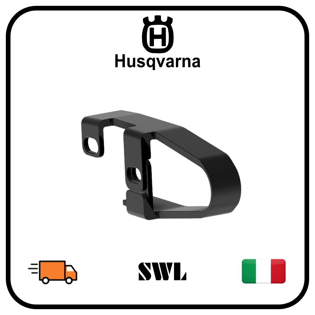 Pattino Scorri Catena Husqvarna Cagiva WRK WMX 125 250