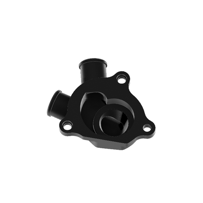 Coperchio Pompa Acqua Husqvarna 125 CR/WR (1984-1988)