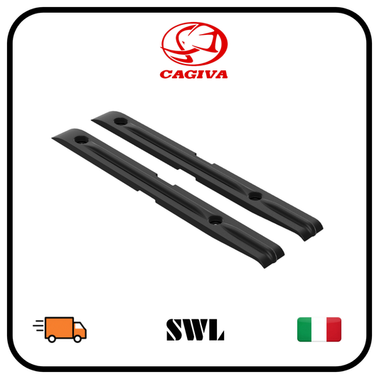 Pattini Cruna Cagiva Mito 125
