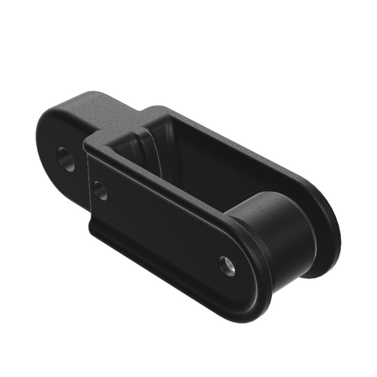 Guida Passa Catena Husqvarna 125 per SM/WRE/SMS 1998-2010
