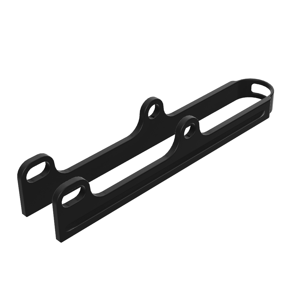 Pattino Cruna Scorri Catena Husqvarna 125 SMS SM WRE WR SMR TE 1995-2013